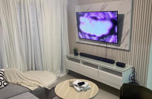San Pedro de Macoris Apartment | Luma Stay, modern, cozy and peaceful