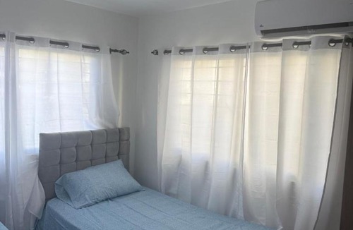 San Pedro de Macoris Apartment | Luma Stay, modern, cozy and peaceful