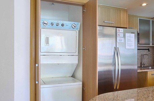 Villas Del Mar Apartment | Lux| Beachfront| KingBed| GreatView|FullKitchen