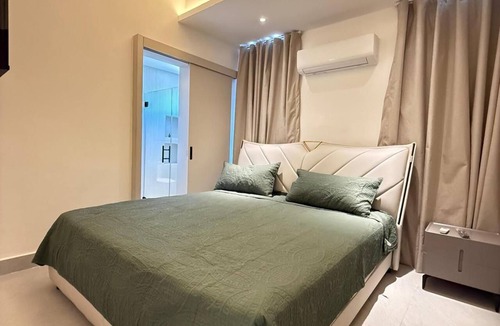 Santiago Province Apartment | LUXURY HOME APARTMENT
