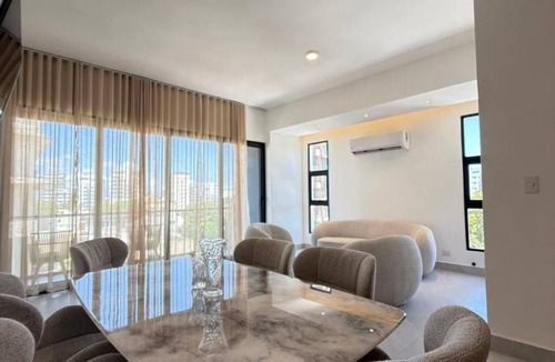 Santiago Province Apartment | LUXURY HOME APARTMENT