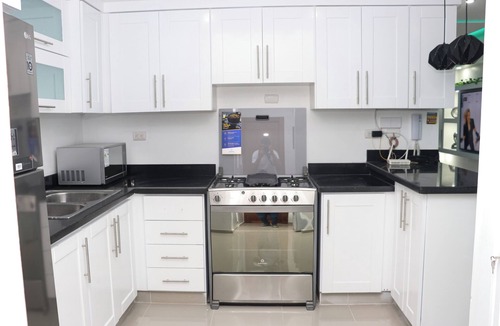 Llanos de Gurabo I Apartment | Luxurious 3BR Oasis w/Gazebo & Pool