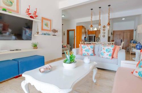 El Batey Villa | Luxurious 3 Bedroom Villa with Private Pool in Sosua Ocean Village