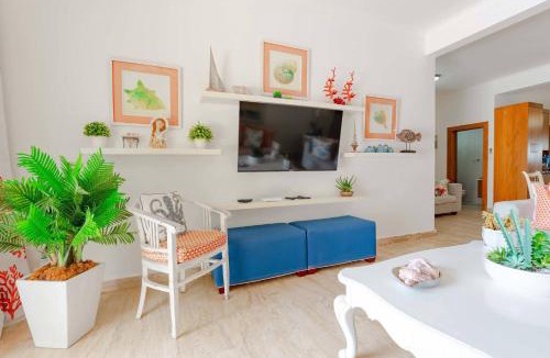 El Batey Villa | Luxurious 3 Bedroom Villa with Private Pool in Sosua Ocean Village