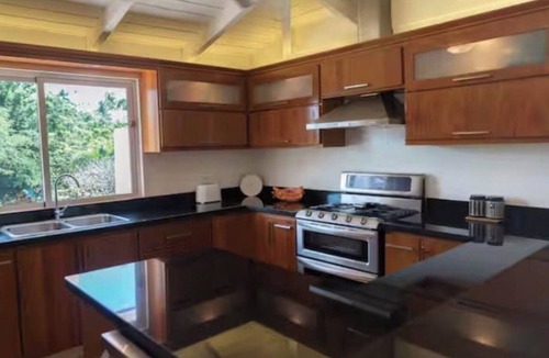 Casa de Campo Villa | Luxurious 4-Bedroom Villa with Private Pool in La Romana