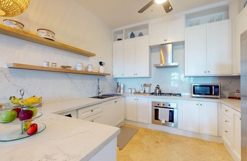 Cabarete Apartment | Luxurious Beachfront condo in Cabarete Paradise 3BDR - 3Bath!