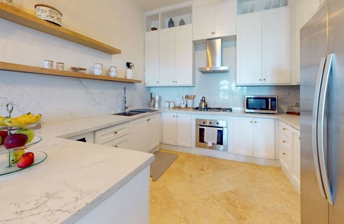 Cabarete Apartment | Luxurious Beachfront condo in Cabarete Paradise 3BDR - 3Bath!