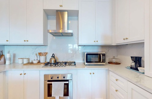 Cabarete Apartment | Luxurious Beachfront condo in Cabarete Paradise 3BDR - 3Bath!