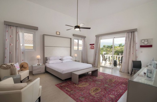 Puerto Plata Resort | Luxurious Villas featuring The Crown Villas, The Royal Villas, and Villa Park.