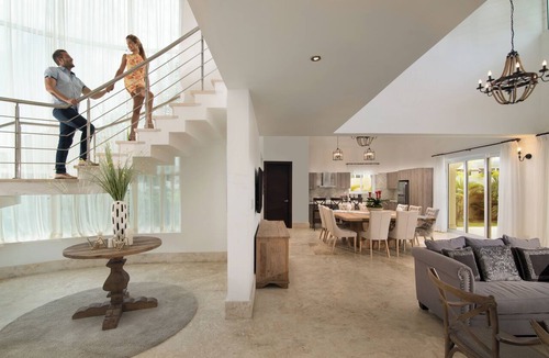 Puerto Plata Resort | Luxurious Villas featuring The Crown Villas, The Royal Villas, and Villa Park.