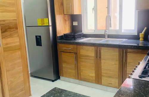 Urbanizacion Tavarez Apartment | Luxury 2 bedrooms/2 bathrooms apartmenton the hills
