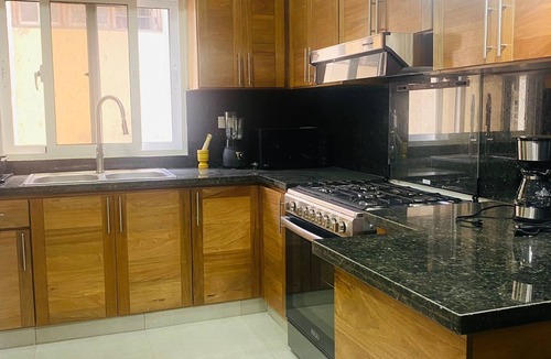 Urbanizacion Tavarez Apartment | Luxury 2 bedrooms/2 bathrooms apartmenton the hills
