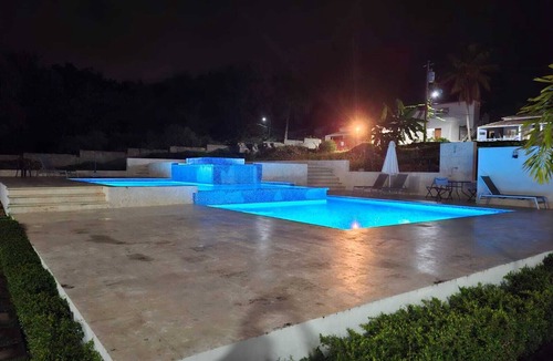 Urbanizacion Tavarez Apartment | Luxury 2 bedrooms/2 bathrooms apartmenton the hills