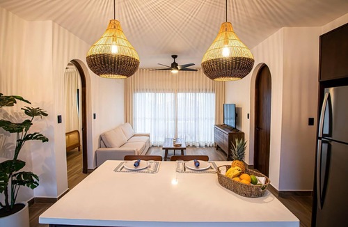 Urbanizacion Tavarez Apartment | Luxury 2 bedrooms apartment on the hills