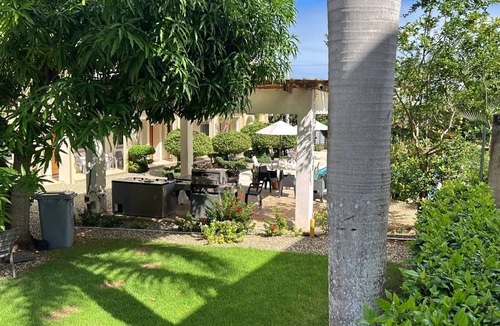 Urbanizacion Tavarez Apartment | Luxury 2 bedrooms apartment on the hills
