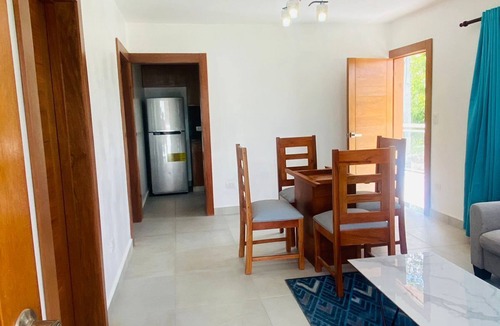 Urbanizacion Tavarez Apartment | Luxury 2 bedrooms apartment on the hills - Sosua