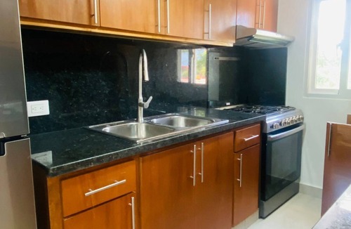 Urbanizacion Tavarez Apartment | Luxury 2 bedrooms apartment on the hills - Sosua