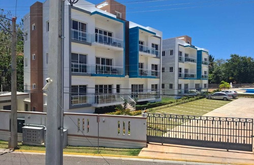Urbanizacion Tavarez Apartment | Luxury 2 bedrooms apartment on the hills - Sosua
