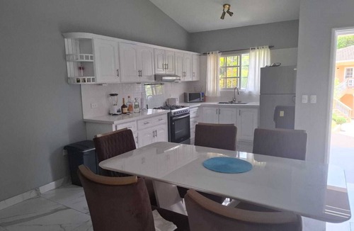 Urbanizacion Tavarez Villa | Luxury 2 bedrooms villa in hispañola/Sosua