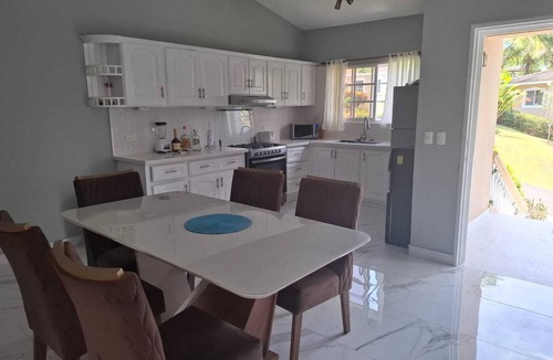 Urbanizacion Tavarez Villa | Luxury 2 bedrooms villa in hispañola/Sosua