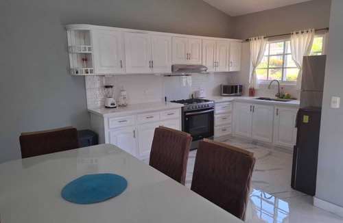 Urbanizacion Tavarez Villa | Luxury 2 bedrooms villa in hispañola/Sosua