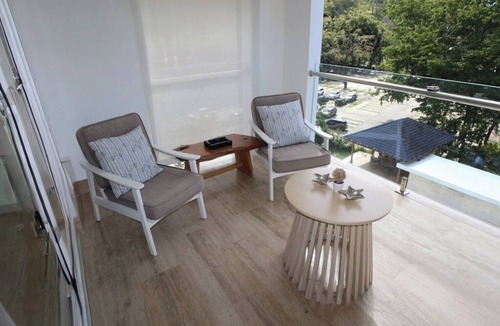 Puerto Plata Apartment | Luxury 2BR Pool View Condo Steps to Playa Dorada Beach