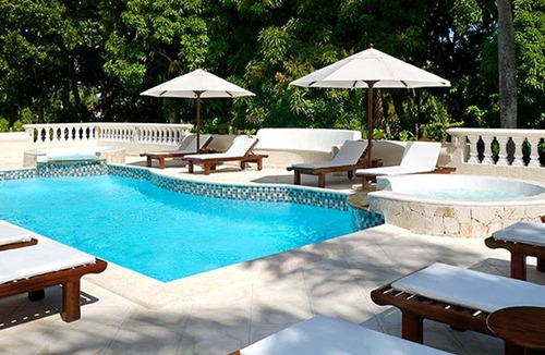 Cabarete Villa | Luxury 3BR Villa | Private Chef, Golf Cart & Pool | VIP Beach Access