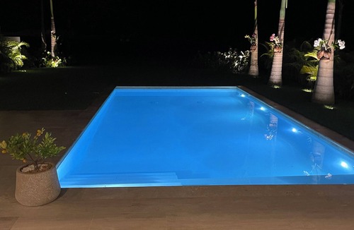 Los Altos Villa | Luxury 4-Bedroom Villa with Private Pool & Maid- BBQ in Casa de Campo Resort