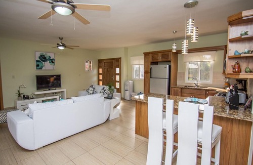 La Mulata Villa | Luxury 4BD/4BT villa in secure residence, private pool, fully furnished&equipped