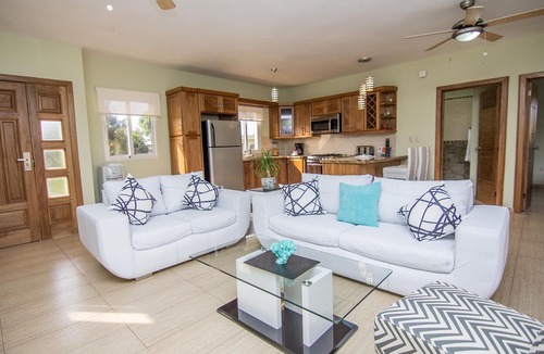 La Mulata Villa | Luxury 4BD/4BT villa in secure residence, private pool, fully furnished&equipped