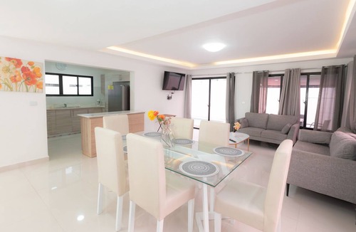 Punta Cana Village House | Luxury 4BR Punta Cana Villa | Private Pool & Beach Access