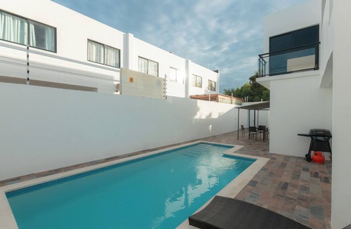 Punta Cana Village House | Luxury 4BR Punta Cana Villa | Private Pool & Beach Access