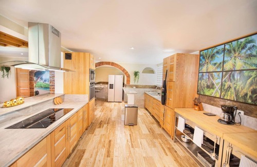 El Batey Villa | Luxury 6 Bedroom Villa in Sosua Beachfront Bliss Awaits