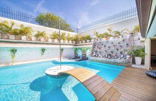 El Batey Villa | Luxury 6 Bedroom Villa in Sosua Beachfront Bliss Awaits