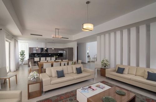 Los Brazos Resort | Luxury 7BR Villa at LHVC - Gold Band VIP - Private Pool - Sleeps 14