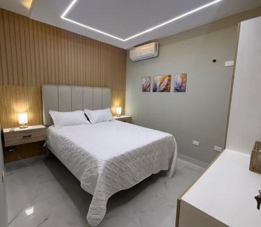 San Cristobal Apartment | Luxury Aparment in San Cristóbal