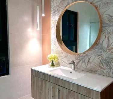 La Arboleda Apartment | Luxury apartamen in center city