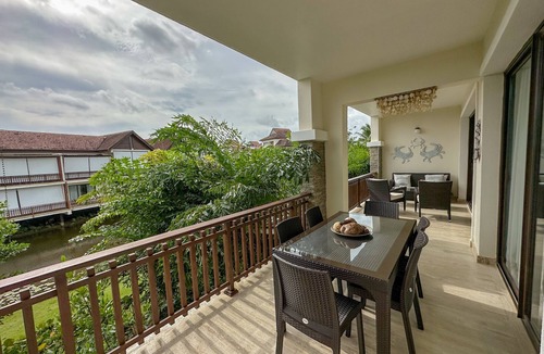 Las Terrenas Apartment | LUXURY APARTMENT, EL PORTILLO, LAS TERRENAS