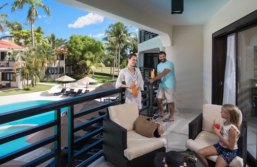Puerto Plata Apartment | Luxury Apartment-Mandatory All-Inclusive