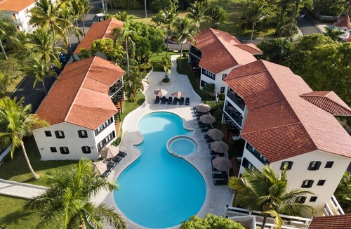 Puerto Plata Apartment | Luxury Apartment-Mandatory All-Inclusive