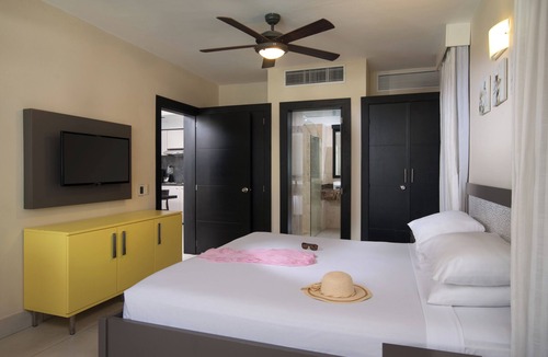 Puerto Plata Apartment | Luxury Apartment-Mandatory All-Inclusive