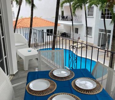 El Cortecito Apartment | Luxury Beach flat in Bávaro Puntacana!
