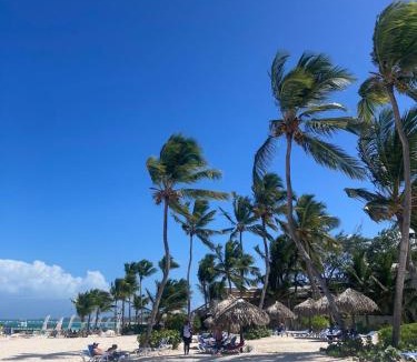 El Cortecito Apartment | Luxury Beach flat in Bávaro Puntacana!