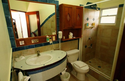 Cabarete Hotel | Luxury beachfront resort. Guest-friendly, steps from all shops/restaurants