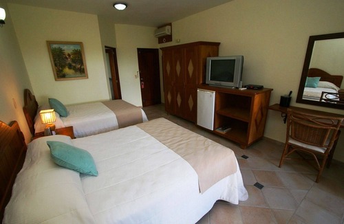 Cabarete Hotel | Luxury beachfront resort. Guest-friendly, steps from all shops/restaurants