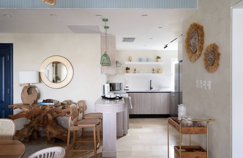 Cap Cana Marina Apartment | Luxury Cap Cana Marina Condo!