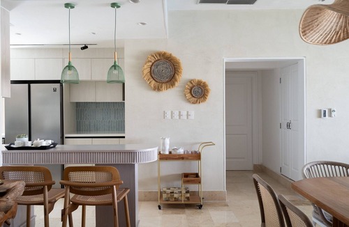 Cap Cana Marina Apartment | Luxury Cap Cana Marina Condo!