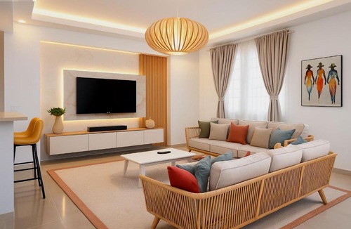 Bavaro House | Luxury Comfort Villa