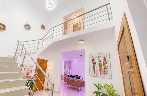 Bavaro House | Luxury Comfort Villa