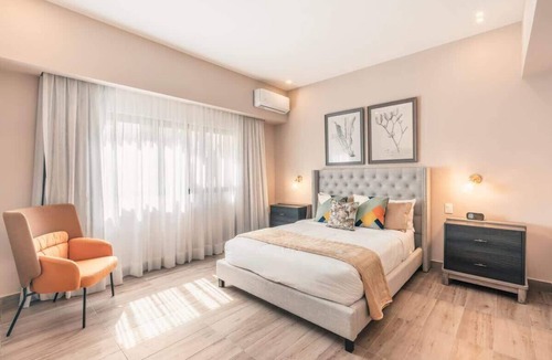 Downtown Santo Domingo Apartment | Luxury Apartment in Santo Domingo w/Free Parking